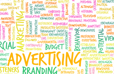 Advertising & Media Business Advertising & Media Business