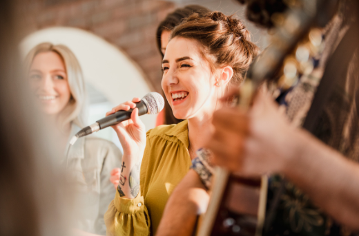 Entertainment Businesses and Services Entertainment Businesses and Services
