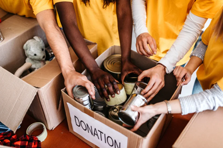 Non-Profit Organizations Non-Profit Organizations