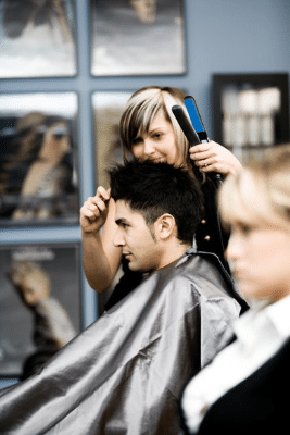 Personal Services & Care Personal Services & Care
