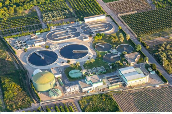 Public Utilities & Environment