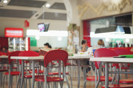 Restaurants & Eateries Restaurants & Eateries