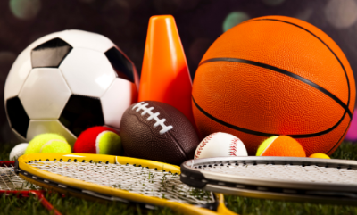 Sports & Recreation Businesses Sports & Recreation Businesses