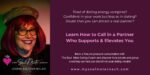 Dating Coach Jeanne Sullivan Billeci in Belfast UK 150x75