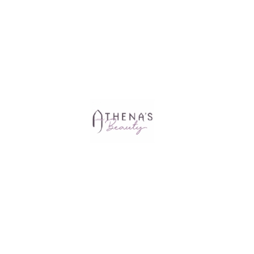 Athenas Beauty Salon LLC LOGO