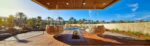 Babmar Commercial Outdoor Furniture 150x46