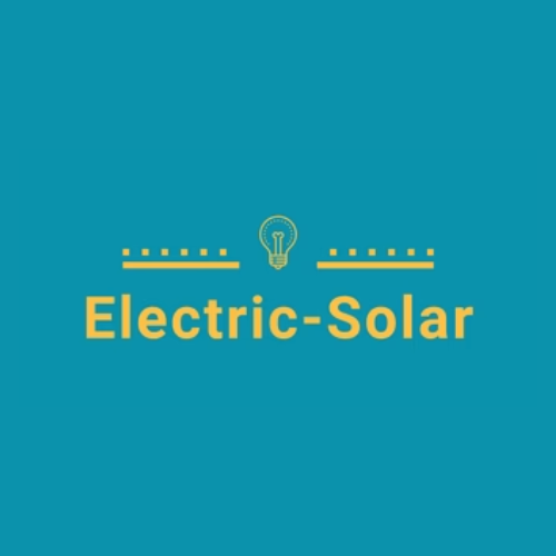 Electric Solar Sales logo 1 1