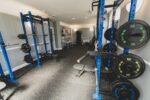 Gadd Gym Ravenhill Road Belfast 150x100
