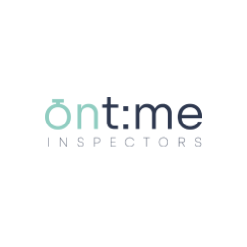 Ontime Inspectors Logo