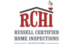 Russell Certified Home Inspections 1