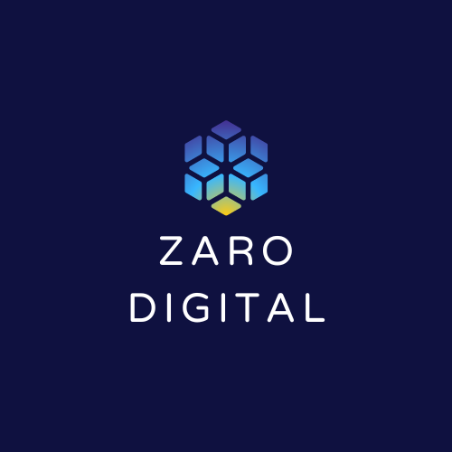 ZARO logo