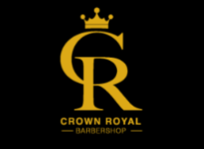 Crown Royal Barbershop 1