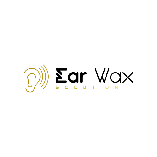 Ear Wax Removal logo 1