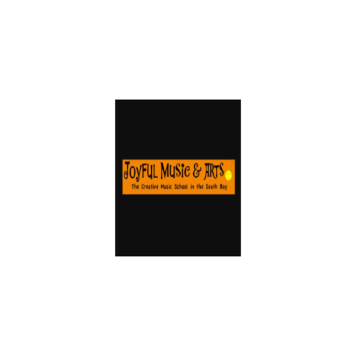 Joyful Music And Arts Logo11