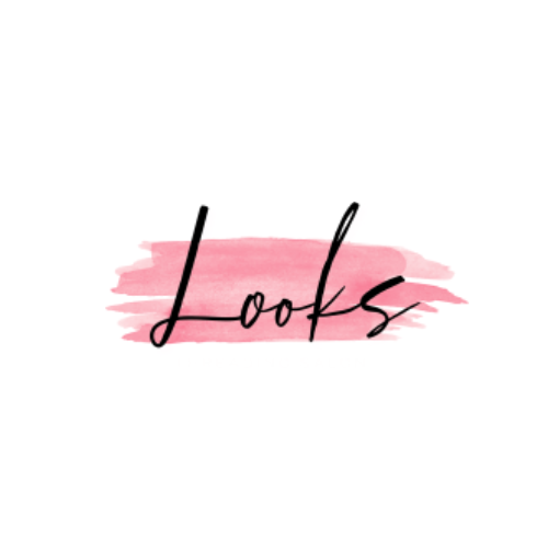 Looks Threading Beauty Salon logo
