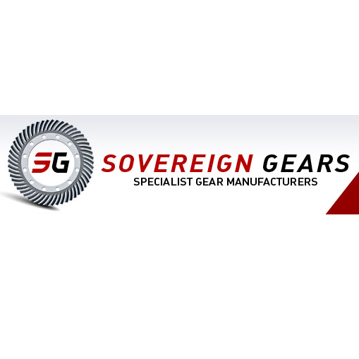 Sovereign Gears Ltd Logo