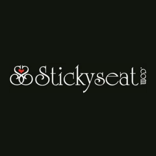 Stickyseat By Equestrienne logo
