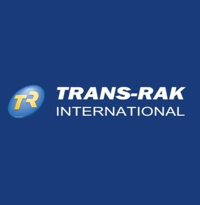 Trans Rak International Logo