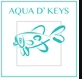 aqua D logo