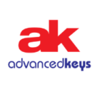 Advanced Keys Logo 150x139