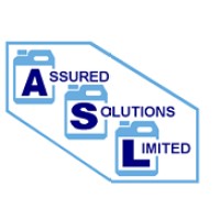 Assured Solutions Limited Logo