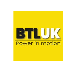 BTL UK LTD Logo
