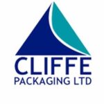 Cliffe Packaging Ltd logo 150x150