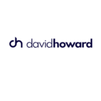 David Howard Accountants Logo