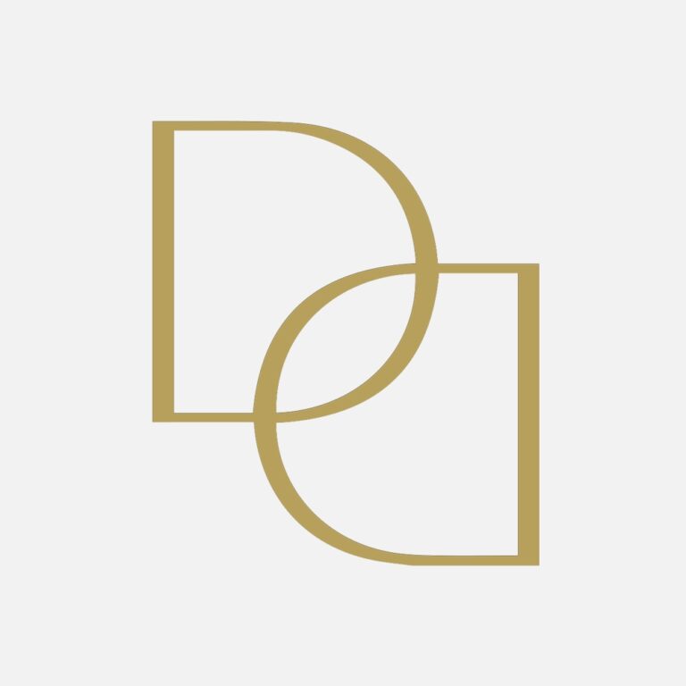 Davidson London Logo 768x768