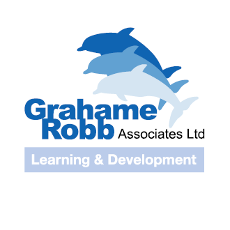 Grahame Robb Associates Ltd Logo