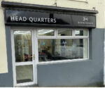 HeadQuarters Barbershop
