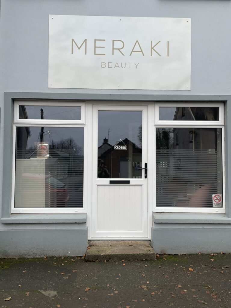 Meraki Meraki