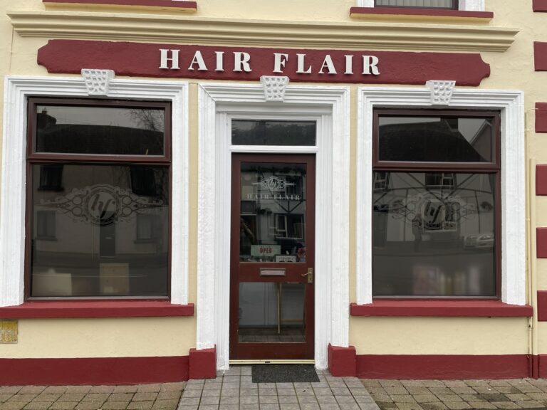 Hair Flair Salon Hair Flair Salon