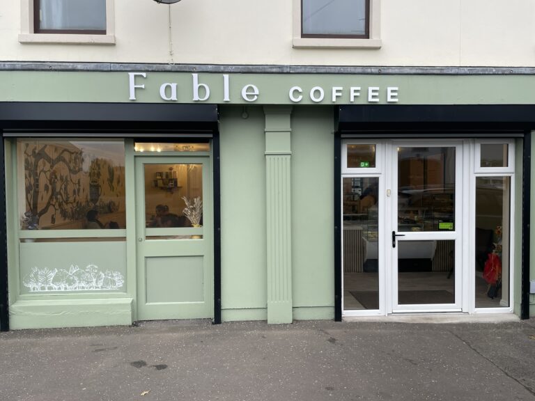 Fable Coffee Fable Coffee