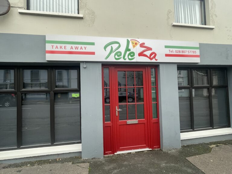 PeteZa Beragh PeteZa Beragh