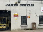 James Gervais