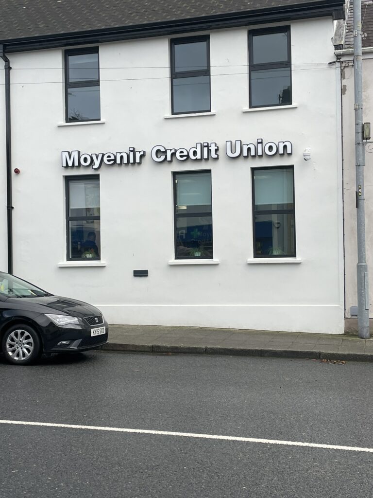 Moyenir Credit Union