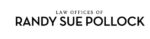 Law Offices of Randy Sue Pollock 150x39