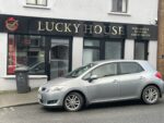 Lucky house 150x113