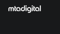 MTA Digital Logo