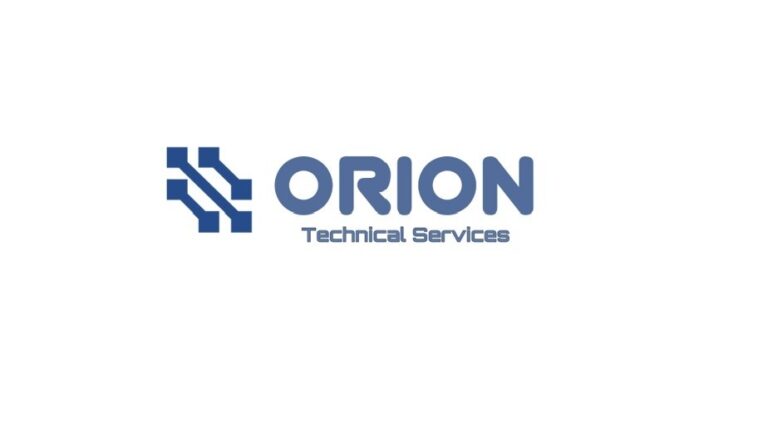 Orion Technical Services Logo 768x424