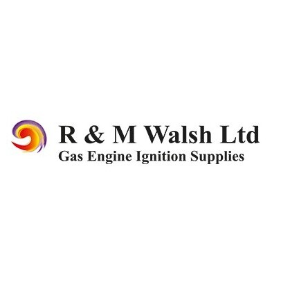 R M Walsh Ltd Logo