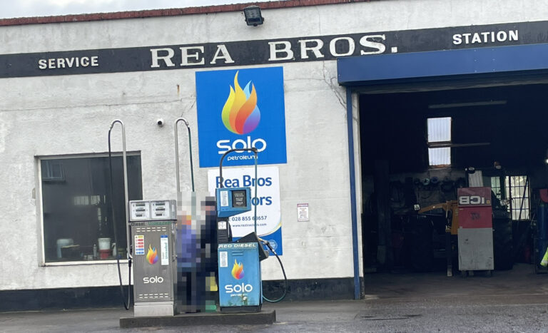 Rea Bros Ballygawley