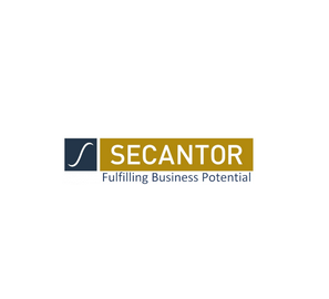 Secantor Business Services Ltd Logo