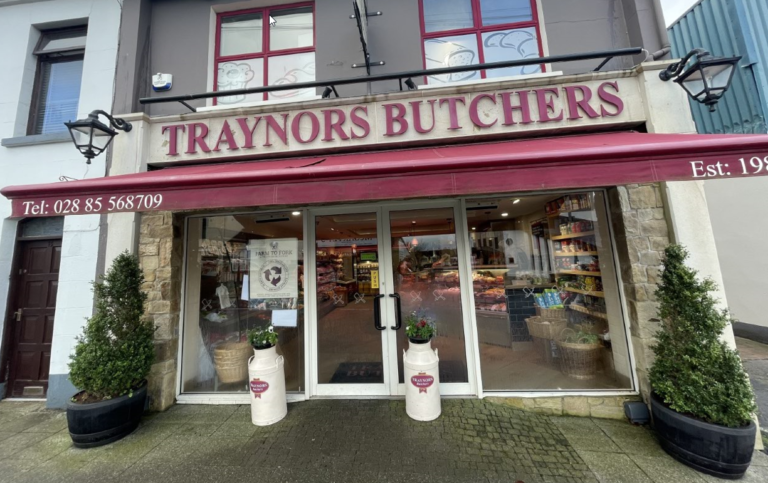 Traynors Butchers Traynors Butchers