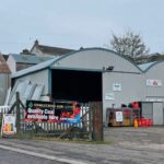 Sixmilecross Agricultural Supplies