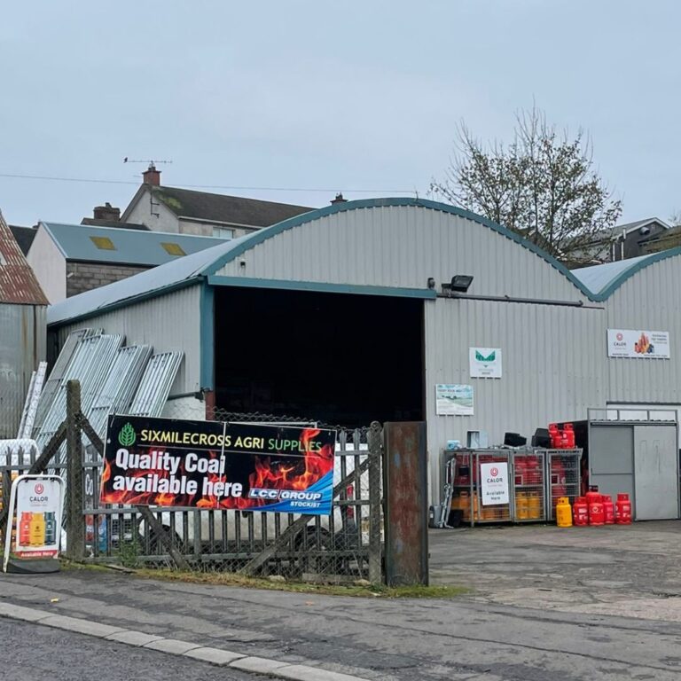 Sixmilecross Agricultural Supplies Sixmilecross Agricultural Supplies