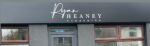 Ryan Heaney Barbering