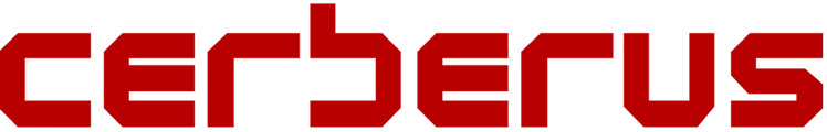 cerberus header logo