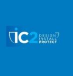 iC2 CCTV Security Specialists UK Ltd Logo 145x150